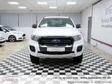 Ford Ranger Wildtrak Doppelka. 4x4*Motor & Getriebe N - Ford Ranger: Allradantrieb