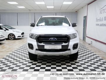Ford Ranger - 2