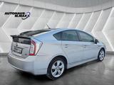 Toyota Prius Life*Head-Up Display*Kamera*Teilleder - Toyota Prius: Limousine
