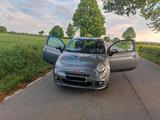 Fiat 500  stylisch, sparsam und ideal für... - Fiat Idea von privat