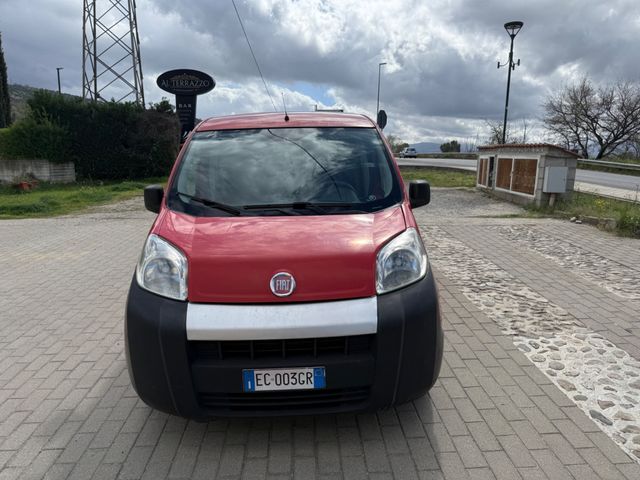 Otros Fiat fiorino 1.3 diesel 75 cv garanzia