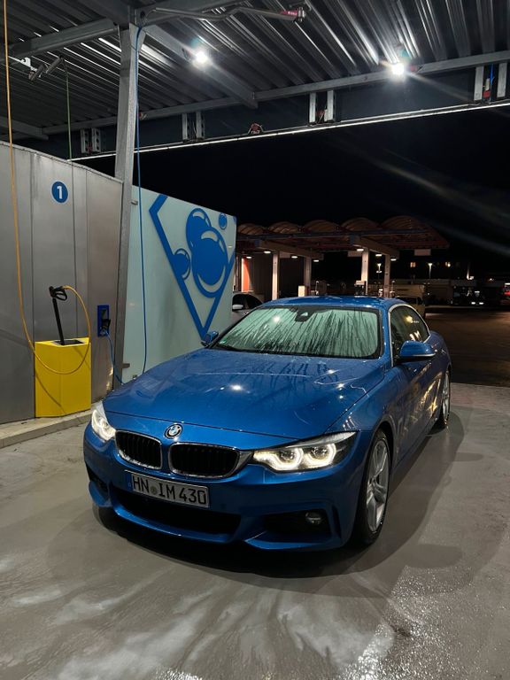 Image of BMW 430