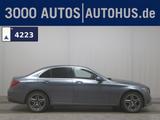 Mercedes-Benz C 300 Avantgarde Airm. Navi Multibeam GSD StHzg - Mercedes-Benz C 300: Limousine