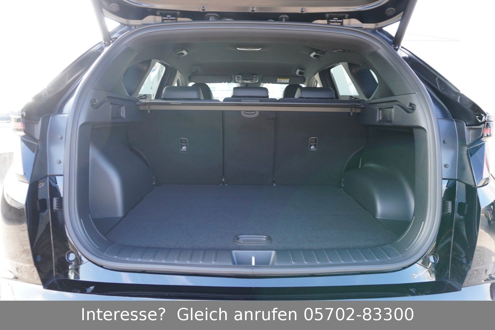 Hyundai TUCSON - Bild 23