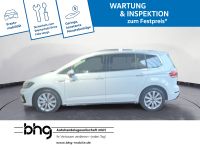 Volkswagen Touran - Vorschau Bild 3