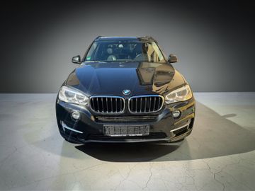 BMW X5 - 2