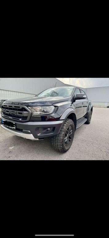 Image of Ford Ranger