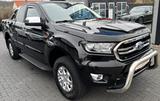 Ford Ranger XLT 2.0 TDCi Extrakabine 4x4 Navi|Kamara - Ford Ranger in Kassel