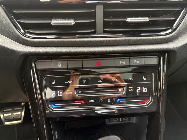 T-Roc R-Line 2.0 TSI 4Motion StandHZG AHK Navi