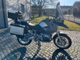 BMW R 1200 GS Top gepflegt mit original Koffersatz - BMW 2007 R 1200 GS