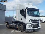 Iveco Stralis 400 4X2 Retarder 2xTanks LNG ACC Euro 6 - Angebote