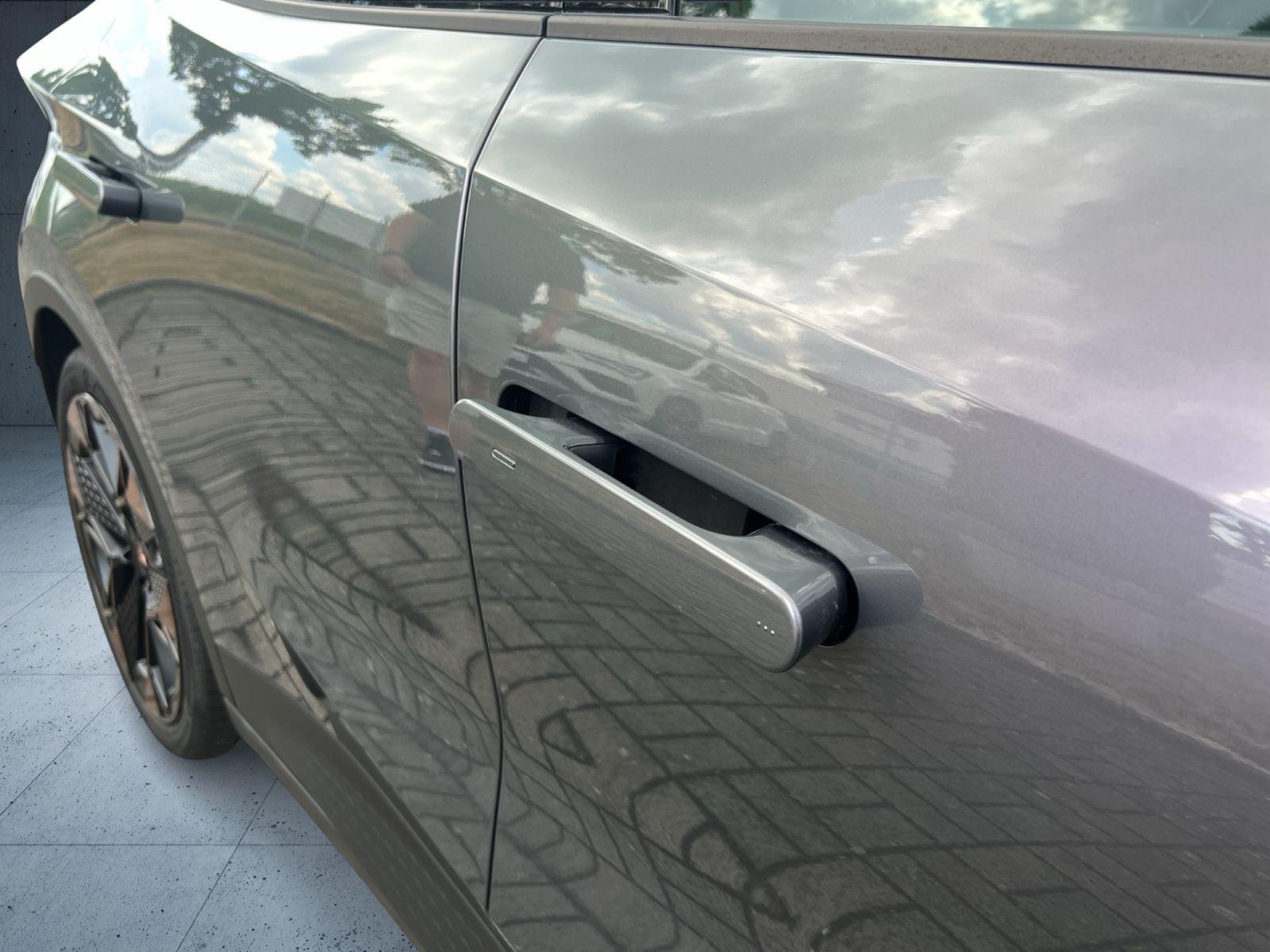Cupra Raval Endurance Edition Dynamic Plus Plasma Nav/