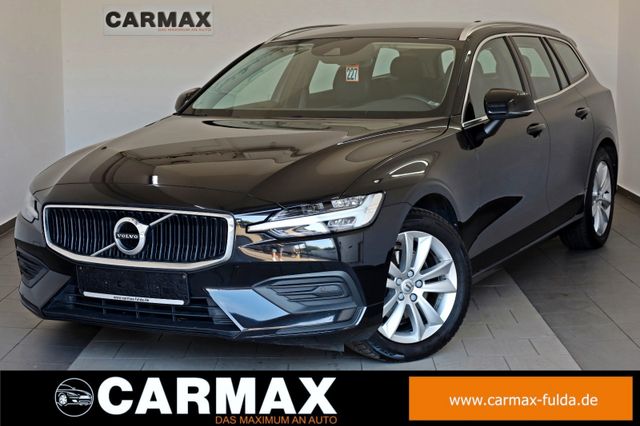 Volvo V60 Kombi Momentum Pro TLeder,Navi,LED,PDC,Apple