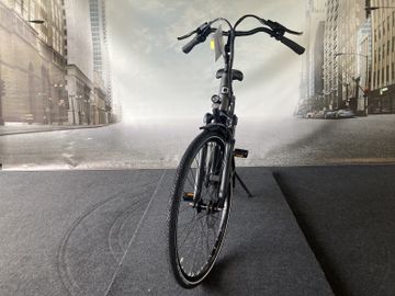 Bild 6 QWIC E-BIKE PREMIUM i MN7.2 FEMALE (XL) +NEU+ S. VERF