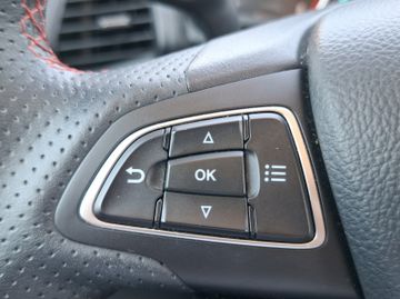 Ford EcoSport ST-Line 1.0 EcoBoost Kam.+KeyLess+Navi