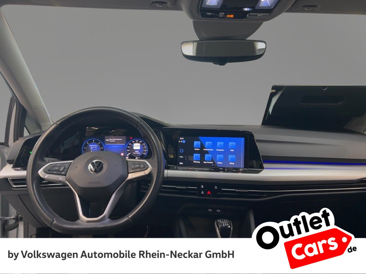 Volkswagen Golf - Bild 12
