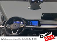 Volkswagen Golf - Vorschau Bild 12