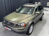 Volvo XC90 D5 Edition|LEDER|7-SITZER|AHK - Volvo aus 2010: Geländewagen