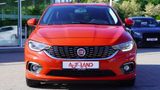 Fiat Tipo 1.6 Multijet Lounge Navi Kamera Tempomat - Fiat Tipo aus 2020