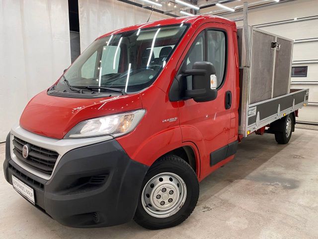 Fiat DUCATO, 2.3 MJT 150 Pritsche