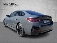 BMW 430 Gran Coupé - Vorschau Bild 5