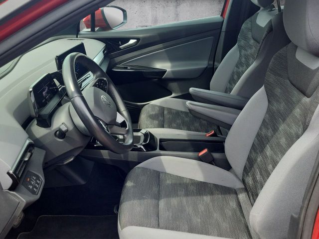 ID.4 Pro Performance DesignPaket Wärmep. IQ
