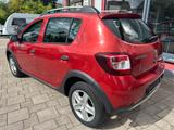 Dacia Sandero II Stepway Ambiance - Dacia Sandero: Kombi