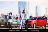 Ligier Myli R.REBEL 12 KW Servo Sitzh 5 J Gar 45 Km/h - Ligier: Km H