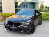 BMW X6 xDrive30d M-Paket  - gebrauchte BMW X6 aus dem Jahr 2020