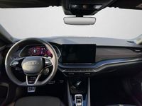 Skoda Octavia - Vorschau Bild 5