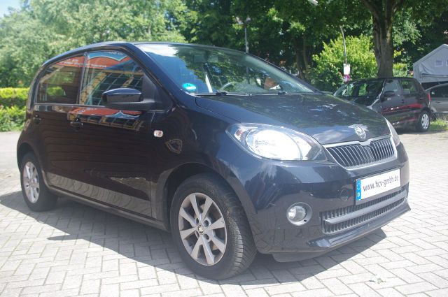Skoda Citigo 1.0 MPI Elegance