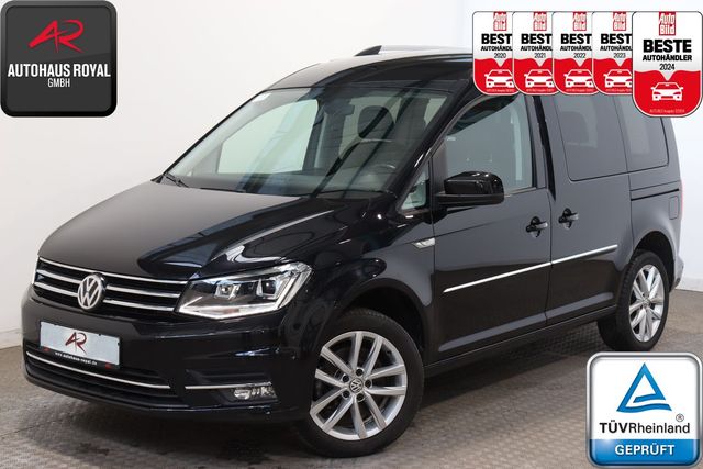 Volkswagen Caddy 1.4 TSI PARKASSIST,ACC,KAMERA,CARPLAY,1.HD