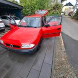 Opel Astra F Caravan Oldtimer | NUR 97tkm - Opel aus 1994