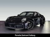 Porsche 992 911 Targa 4 GTS Burmester Sportabgasanlage - Porsche 992