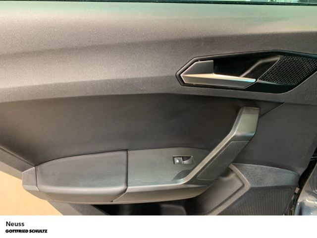 Seat Leon - Bild 18