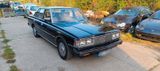 Toyota Crown MS112 - Toyota aus 1980