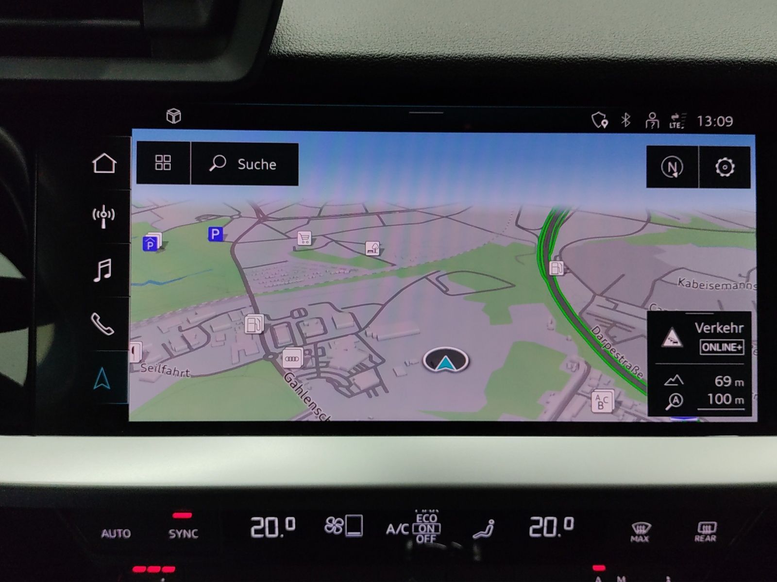 Audi A3 - Bild 15