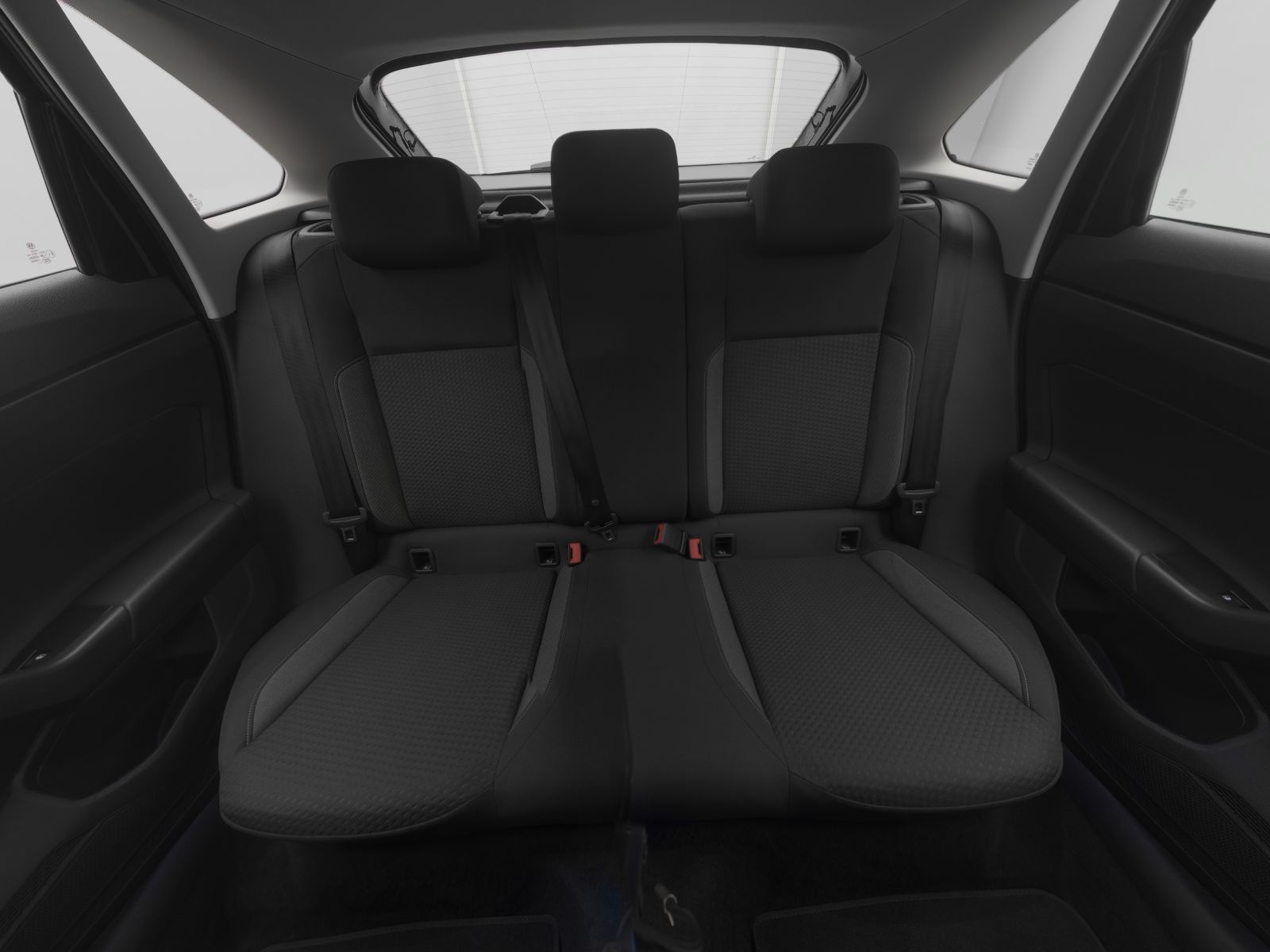 Volkswagen Taigo - Bild 8
