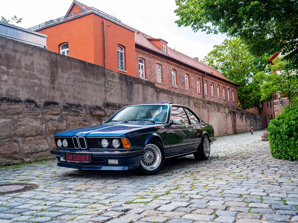 BMW 635