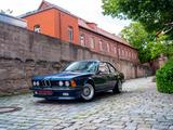 BMW 635 CSI BBS 3-teilig Schalter / Schiebedach - blaue BMW 635