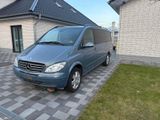 Mercedes-Benz Mercedes Benz Viano CDI 3.0 Lang Motorscha... - mit Diesel-Antrieb: Motor Mercedes