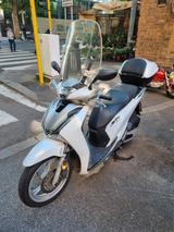 Honda SH 150 Euro4 9000km Unipro - ROLLER EU