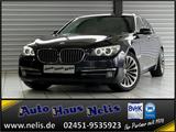 BMW 730 d DPF Bi-Xenon SoftClose PDC el.Sitze Navi L - gebrauchte BMW 730 aus dem Jahr 2013