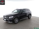 Mercedes-Benz GLC 350 d 4M 3x AMG KAMERA,COMAND,LEDILS,PANO,SH - Mercedes-Benz GLC 350 aus 2019