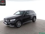 Mercedes-Benz GLC 350 d 4M 3x AMG KAMERA,COMAND,LEDILS,PANO,SH - Mercedes-Benz GLC 350 aus 2019