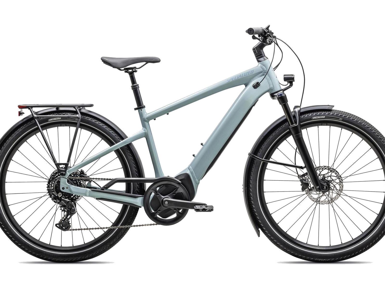 Specialized Turbo Vado 4.0