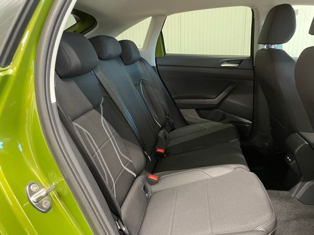 Taigo Style 1.5 TSI DSG NAVI ACC RFK TRAVEL