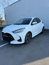 Toyota Yaris 1.5 Hybrid Teamplayer 68 kW (92 PS), Va... - Toyota Yaris Teamplayer mit Benzin-Antrieb