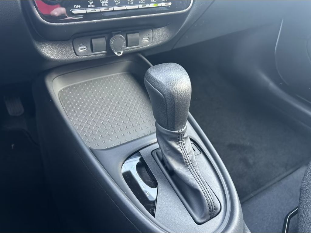 Toyota Aygo (X) - Bild 16