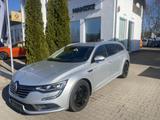 Renault Talisman Grandtour ENERGY TCe 200 - silberne Renault Talisman